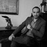 Dr. José Luis Águila Flores