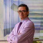 Mtro. Tenoch Huematzin Bravo Padilla